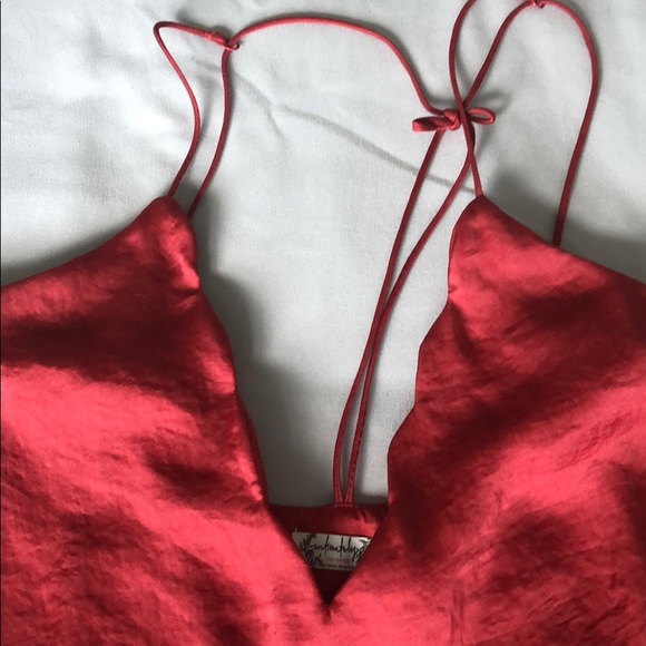 Free People Tops - Adorable Free People 👚